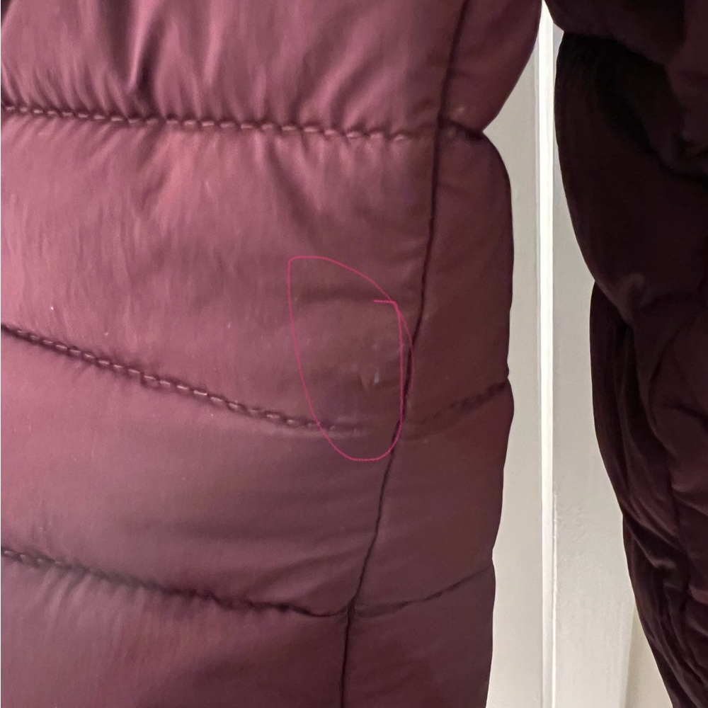 Pajar willow winter jacket parka - Picture 7 of 11
